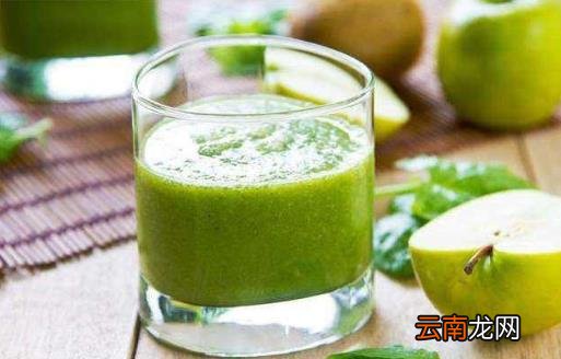 10款美味又有效的苹果减肥食谱 增加饱腹感的减肥佳品
