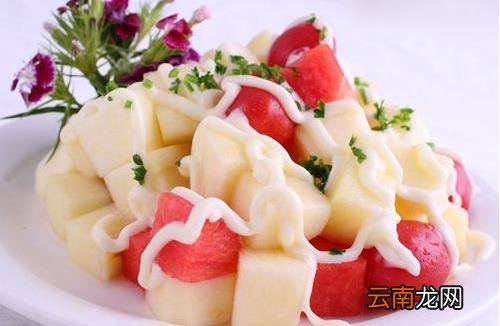 10款美味又有效的苹果减肥食谱 增加饱腹感的减肥佳品