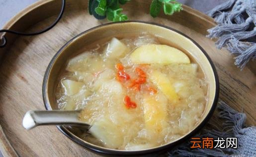 10款美味又有效的苹果减肥食谱 增加饱腹感的减肥佳品
