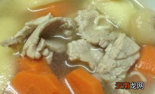减掉赘肉 八款常见减肥家常菜做法