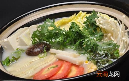 减肥晚餐 蔬菜是晚餐食谱的必选食物
