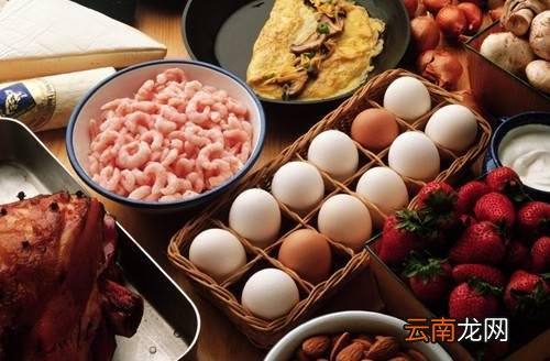 高热量饮食搭配的方法 给减肥人士的减脂攻略