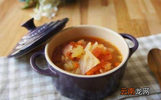 蔬菜有最佳的瘦身功效 美容美体的超级食品