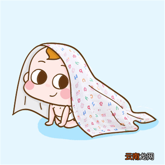 萌宝颜喜攻略—湿疹，我劝你善良！