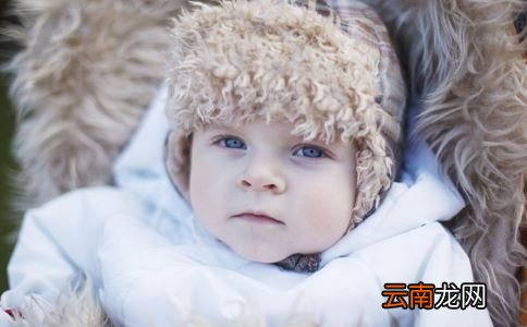 冬天宝宝4个部位最怕冷 妈妈要注意保暖