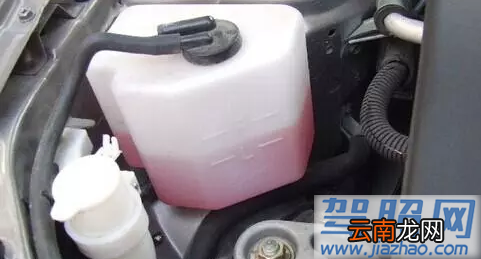 汽车“开锅”了怎么办?