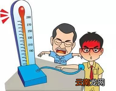 年轻人为什么会得高血压