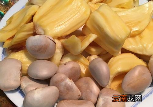 菠萝蜜粘液怎么洗掉,孕妇可以吃菠萝蜜吗