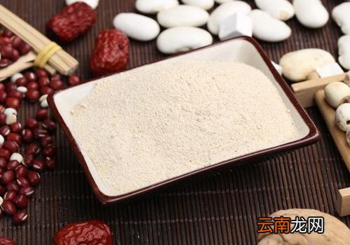 葛根粉可以加红糖吗,葛根粉加红糖的功效