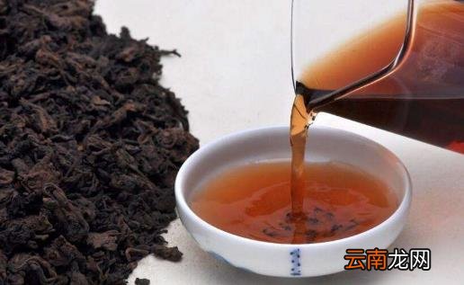 茶有利于脂肪的燃烧 8种茶叶减肥效果好