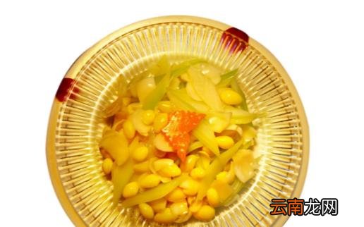 芹菜是减肥的圣品 芹菜的四种美味做法减肥还好吃
