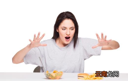 塑造产后辣妈的减肥法 10种低热量食物推荐