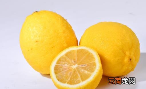 柠檬水减肥原理 注意喝柠檬水有8个误区
