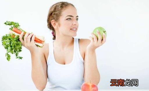 女人拼命减肥有哪些危害