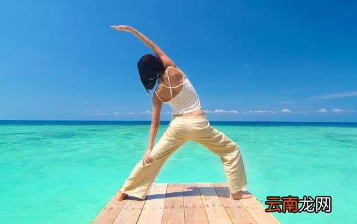 对瑜伽的误解 瑜伽坚持可以消脂