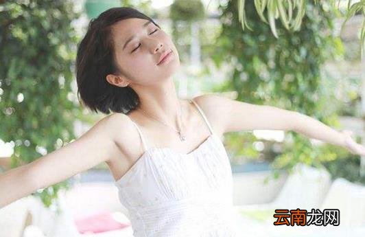 青春期的女孩该如何健康减肥