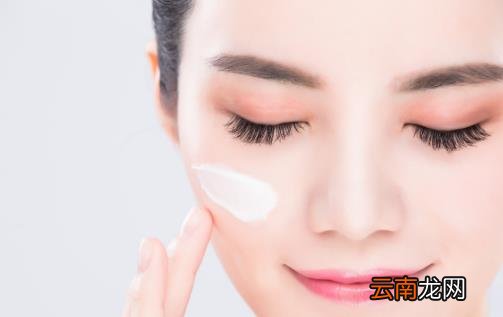 快来get护肤品使用顺序 正确护肤要趁早