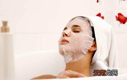 皮肤偏黄帮你轻松变白 日晒过多肤色较黄者美白篇
