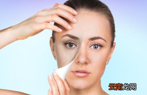 收缩毛孔最有效的方法 日常好习惯减缓毛孔扩张