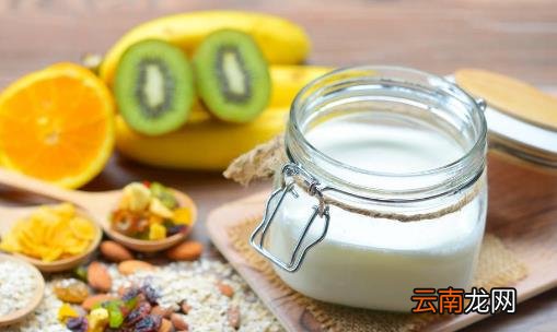 酸奶是绝佳的美容护肤品 酸奶的护肤小秘方