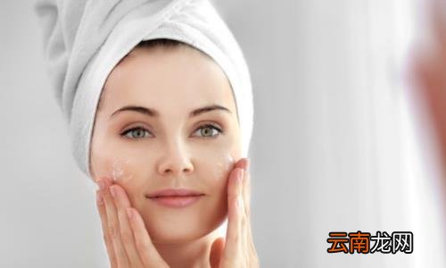 避免皮肤松弛的保养方法 多多补充胶原蛋白注意防晒
