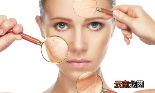 避免皮肤松弛的保养方法 多多补充胶原蛋白注意防晒