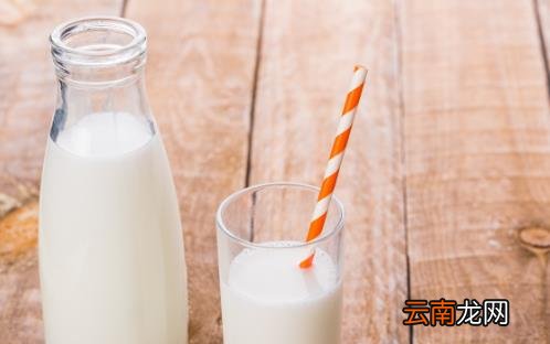 过期牛奶可用于日常护肤 牛奶自制面膜可美白护肤