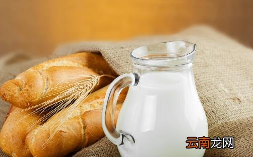 过期牛奶可用于日常护肤 牛奶自制面膜可美白护肤
