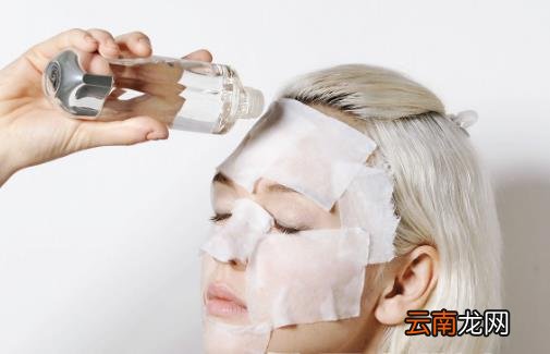 爽肤水的十大经典用法 爽肤水用手拍还是用化妆棉擦
