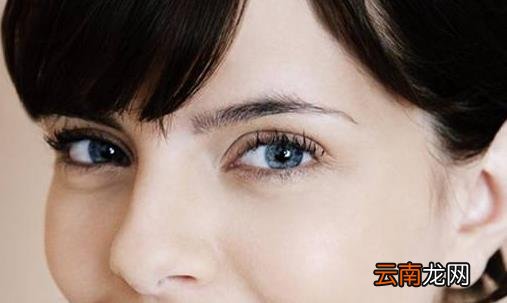 如何能够有效去除下眼袋