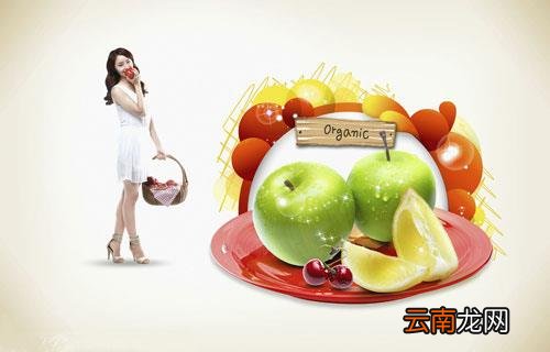丰胸有妙招 十种水果丰胸有奇效
