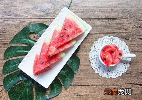 立秋吃什么,立秋吃什么传统食物