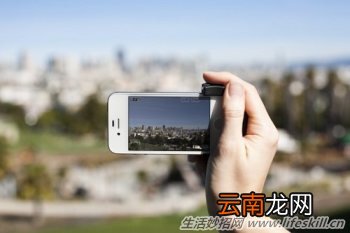 怎样用手机拍出更好的照片？