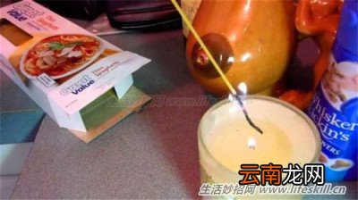 15个超赞的生活实用小妙招