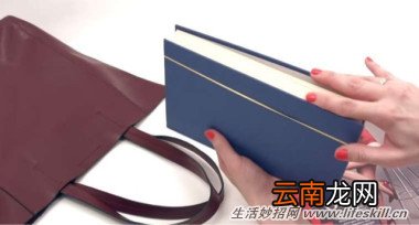 橡皮筋的10种创意小妙用