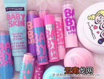过期的化妆品如何变废为宝？