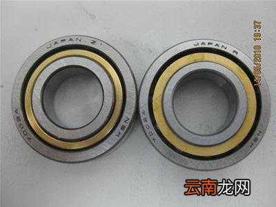 轴承假货害人害己!成本7万多卖出200多万的暴利 一家四口被抓