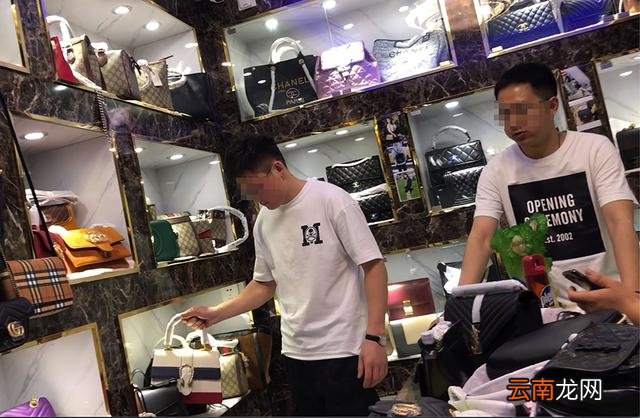 揭秘假“海外代购”：高仿GUCCI变微商“海淘正品” 黑幕全在这！