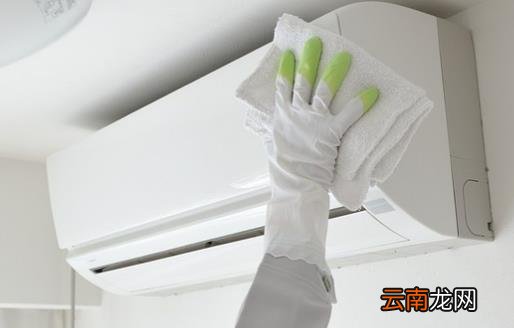 空调产生异味的原因 空调的清洗方法