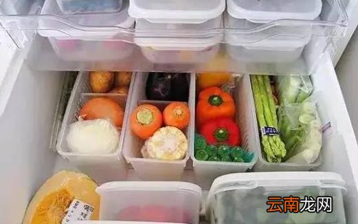 冰箱用久了会有臭味 冰箱除异味的小窍门