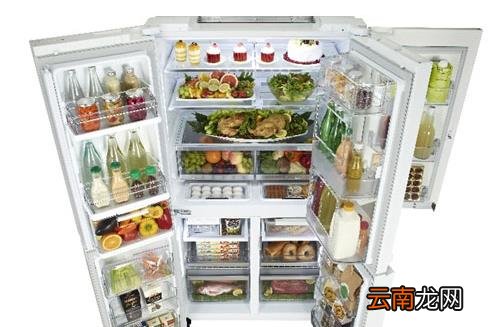 冰箱用久了会有臭味 冰箱除异味的小窍门