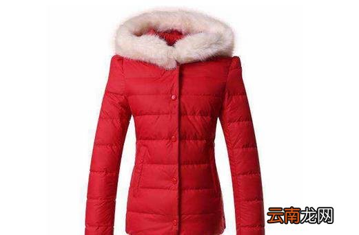 羽绒服破了还能补好吗