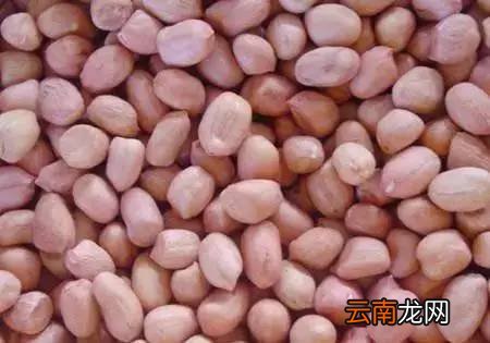 花生怎样吃丰胸 你吃对了吗