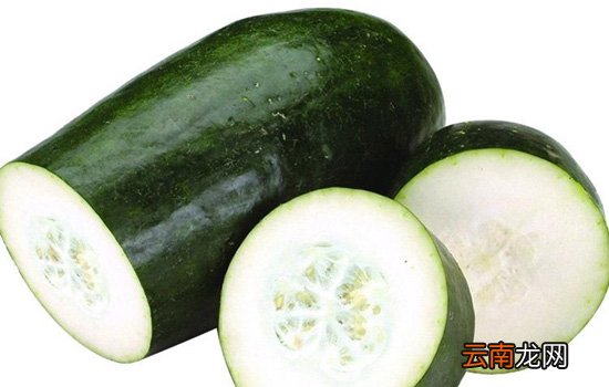 冬瓜为什么利尿 肾病性水肿靠冬瓜利尿消肿不靠谱