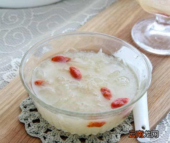 豆浆搭配什么喝好 这样比燕窝还滋补
