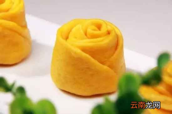 南瓜美食的做法大全 南瓜这几种做法更惊艳