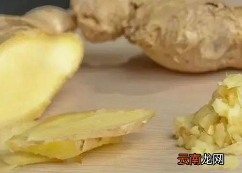 生姜的好处及吃法 5招教你正确吃姜补身体