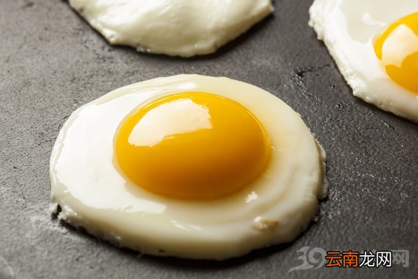 鸡蛋怎样煮才最容易消化？
