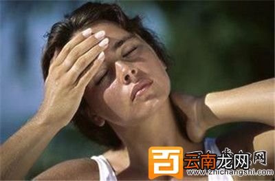 夏季中暑症状有哪些?中暑的急救措施有哪些?