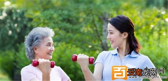 通过身材看出女性健康状况